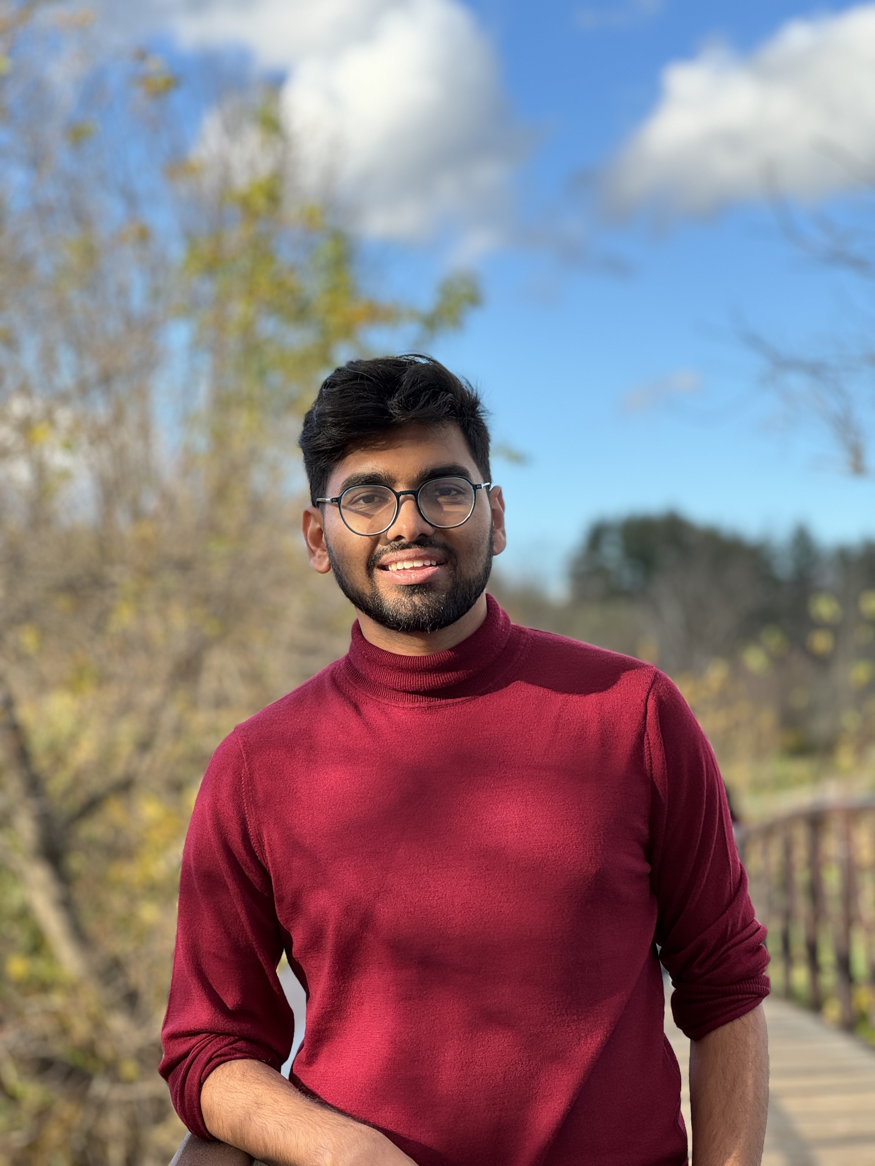 Aniket Didolkar